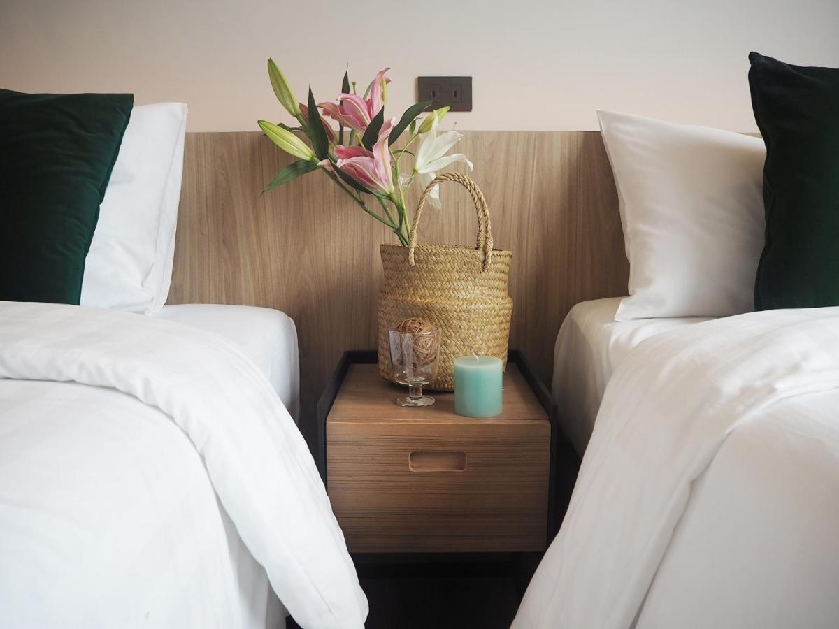 Darley Hotel Chiangmai Chiang Mai Extérieur photo