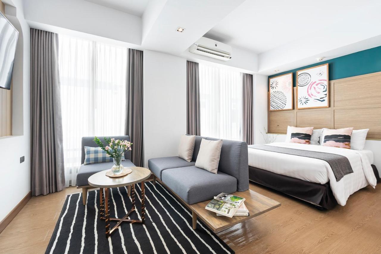 Darley Hotel Chiangmai Chiang Mai Extérieur photo