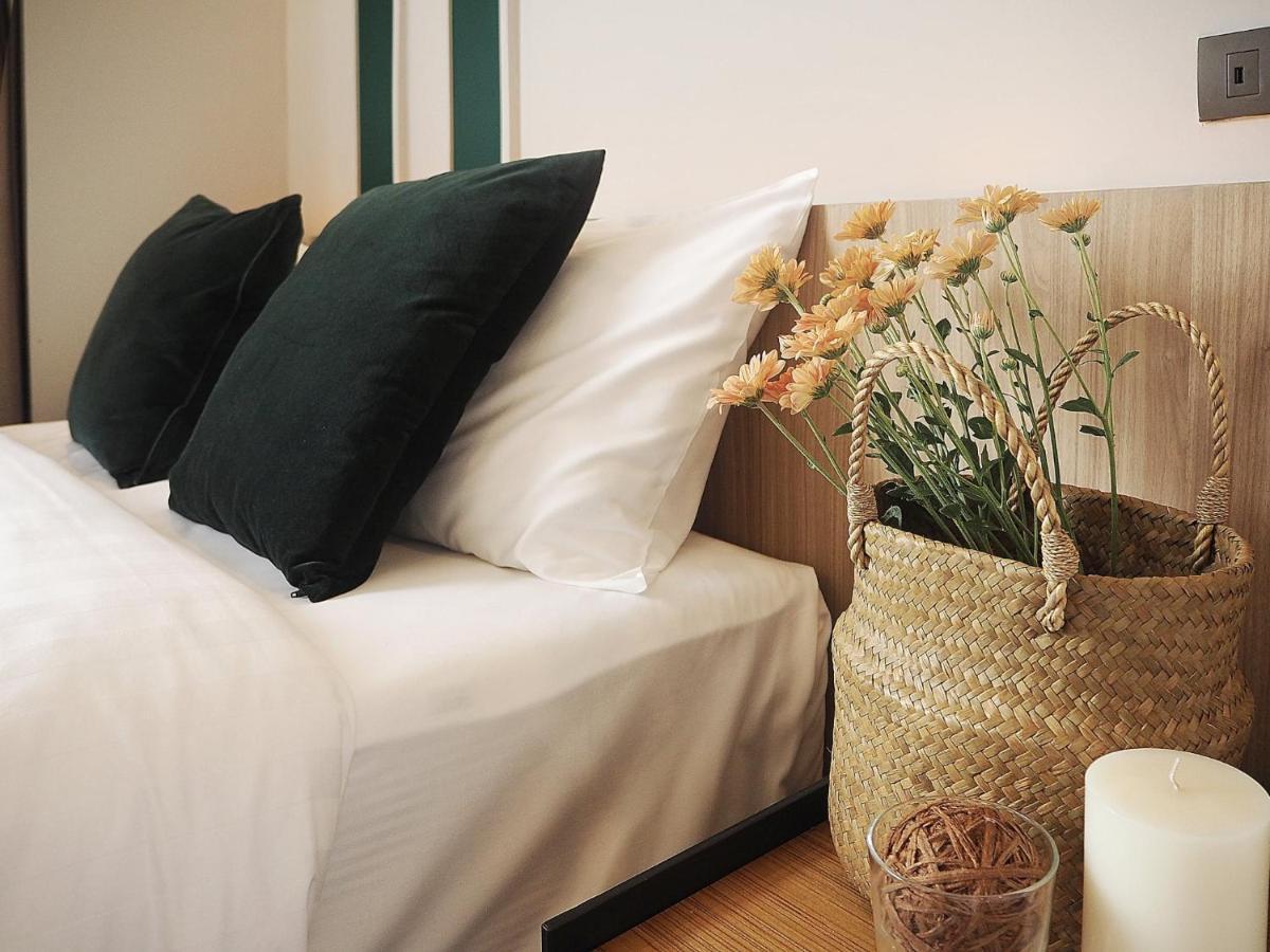 Darley Hotel Chiangmai Chiang Mai Extérieur photo