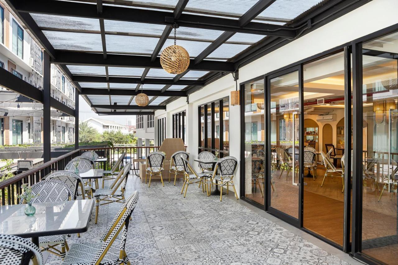 Darley Hotel Chiangmai Chiang Mai Extérieur photo