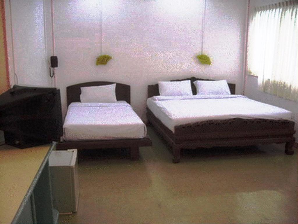 Darley Hotel Chiangmai Chiang Mai Chambre photo